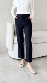 Yesa Pantalon - Lacivert