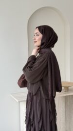 Rise Tasarım Takım - Kahverengi - Görsel 5