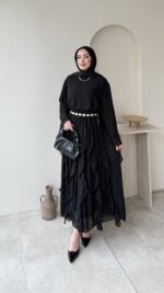 Rise Tasarım Takım - Siyah