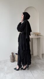 Rise Tasarım Takım - Siyah - Görsel 2