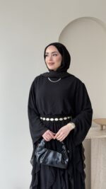 Rise Tasarım Takım - Siyah - Görsel 4