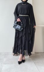 Rise Tasarım Takım - Siyah - Görsel 5