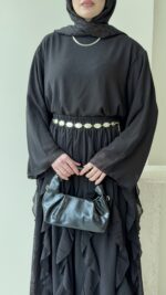 Rise Tasarım Takım - Siyah - Görsel 6