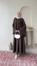 Code Piliseli Takım - Kahverengi