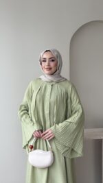 Code Piliseli Takım - Mint Yeşil - Görsel 4