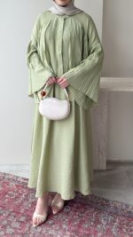 Code Piliseli Takım - Mint Yeşil - Görsel 6