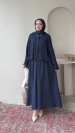 Code Piliseli Takım - Lacivert