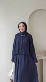 Code Piliseli Takım - Lacivert - Görsel 4