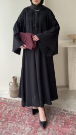 Code Piliseli Takım - Siyah - Görsel 6