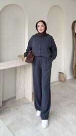 Cosy Tensel Takım - Lacivert