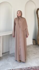 Namaz Elbisesi - Vizon