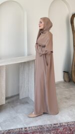 Namaz Elbisesi - Vizon - Görsel 2