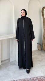 Namaz Elbisesi - Siyah