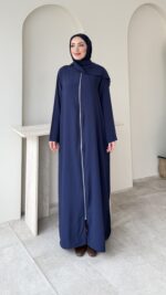 Namaz Elbisesi - Lacivert