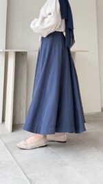 Heves Tensel Etek - Mavi - Görsel 2