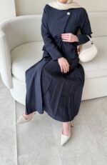 Merta Takım - Lacivert - Görsel 5