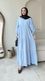 Dina Elbise - Mavi