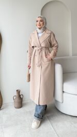 Kığıl Trenç - Vizon