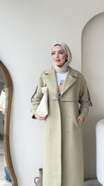 Kığıl Trenç - Çağla - Görsel 4