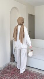 Azra Oyşo Takım-Taş - Görsel 3
