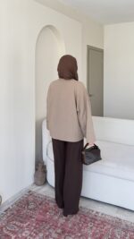 Meray Kimono-Vizon - Görsel 3