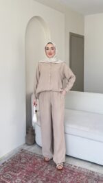 Cosy Tensel Takım-Vizon