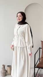 Naia Kemerli Takım – Taş - Görsel 5
