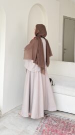Manca Kimono Takım-Taş - Görsel 2