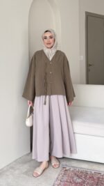 Duka Kimono-Haki