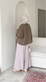 Duka Kimono-Haki - Görsel 2