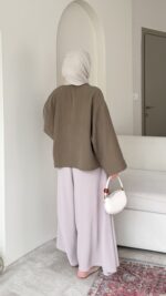 Duka Kimono-Haki - Görsel 3