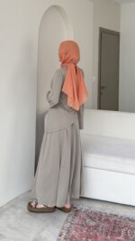 Brode Simetrik Takım-Taş - Görsel 2