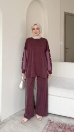 Royal Takım-Mürdüm