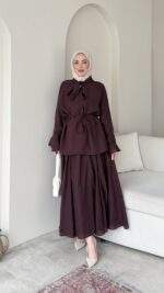 Siena Takım-Mürdüm