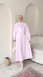 Viera Takım-Pembe