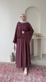 Code Piliseli Takım - Bordo