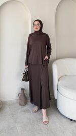 Ayda Takım-Kahve