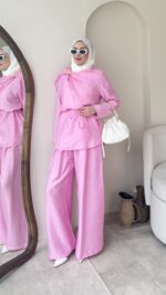 Stella Takım-Pembe