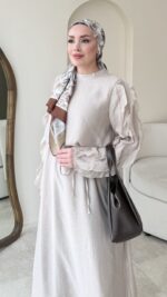 Belis Elbise-Taş - Görsel 4