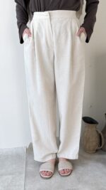 Keten Pantolon