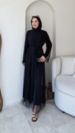Radi Taşlı Abaya