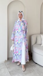 Besta Kır Çiçeği Takım-Lavanta