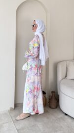 Besta Kır Çiçeği Takım-Lila - Görsel 2