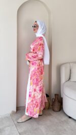 Besta Şakayık Takım-Pembe - Görsel 2