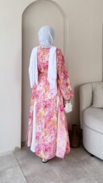 Besta Şakayık Takım-Pembe - Görsel 3