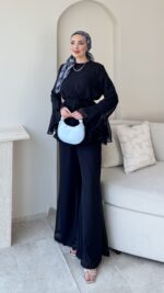 Tila Takım-Lacivert