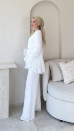 Tila Takım-Beyaz - Görsel 2