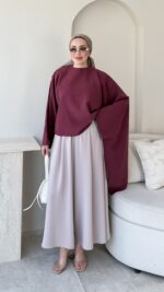 Disen Pelerin-Bordo