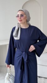 Neris Takım-Lacivert - Görsel 4