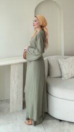 Neris Takım-Yeşil - Görsel 2